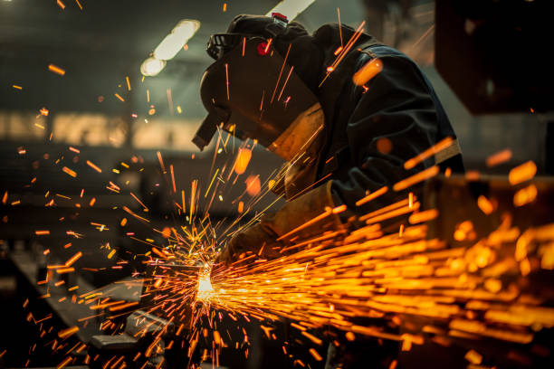 Trusted Callahan, FL Welder & Metal Fabrication Experts