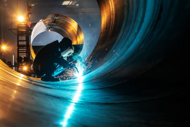Affordable Welder Services in Callahan, FL