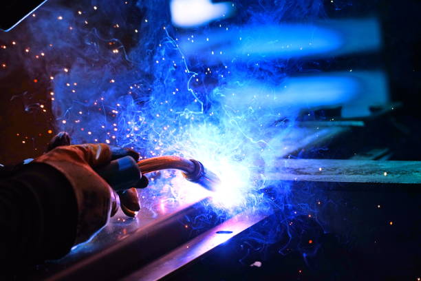 Best Food and Beverage Processing Equipment Welding in Callahan, FL