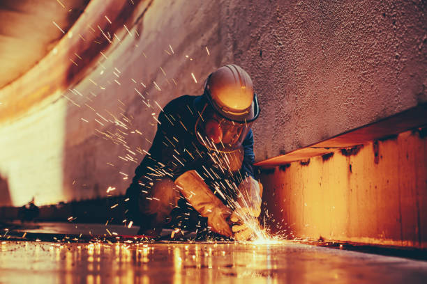 Reliable Callahan, FL Welder & Metal Fabrication Solutions