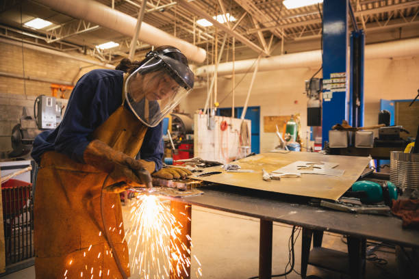 Affordable Welder Services in Callahan, FL