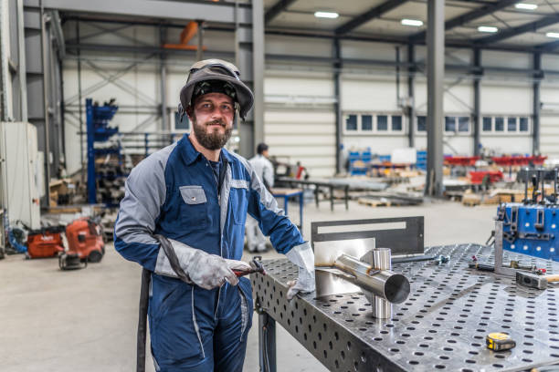 Best Automotive Welding in Callahan, FL