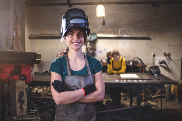 Professional Welder & Metal Fabrication in Callahan, FL
